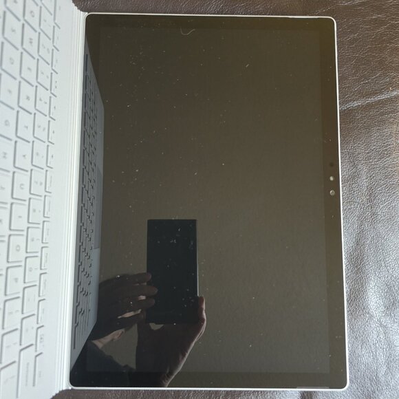 Microsoft Surface Book SX3-0001 Convertible Tablet / Laptop (AS IS, for parts) - Picture 13 of 13